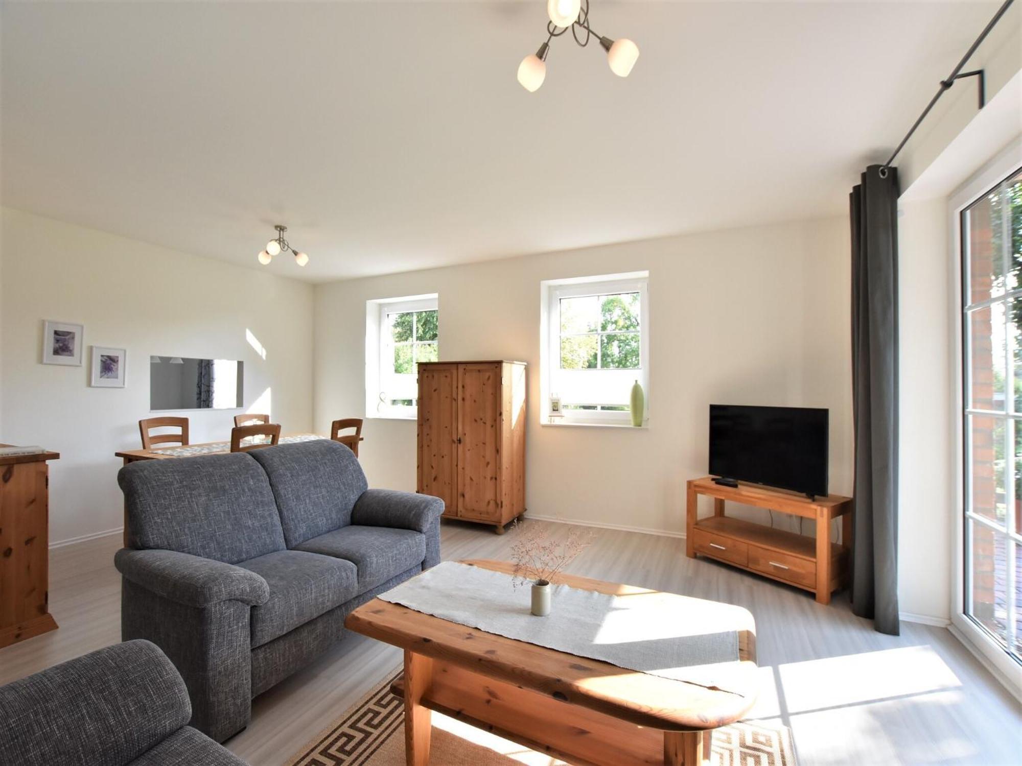 Charming Apartment In Oldenburg In Holstein With Terrace Extérieur photo