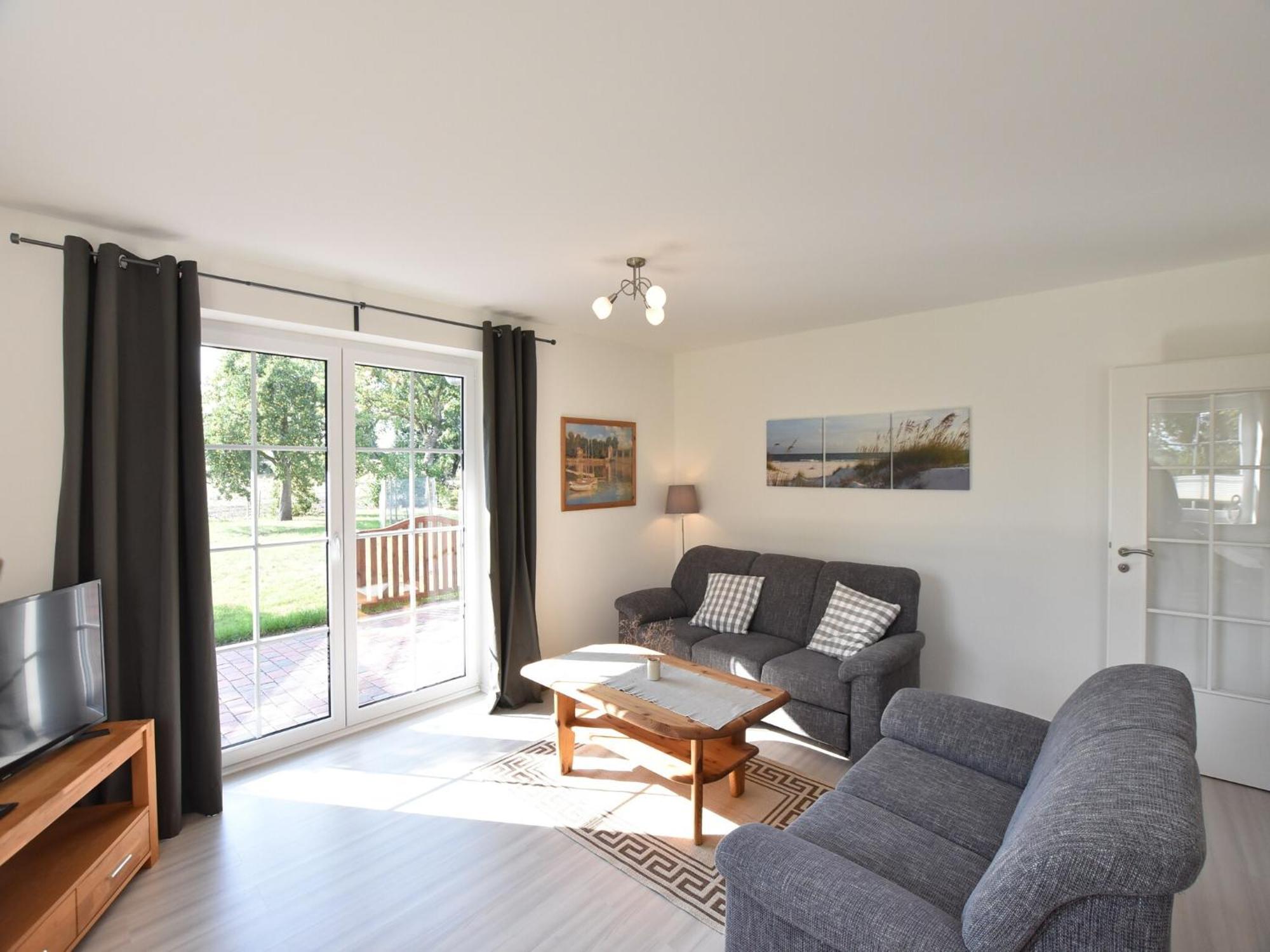 Charming Apartment In Oldenburg In Holstein With Terrace Extérieur photo