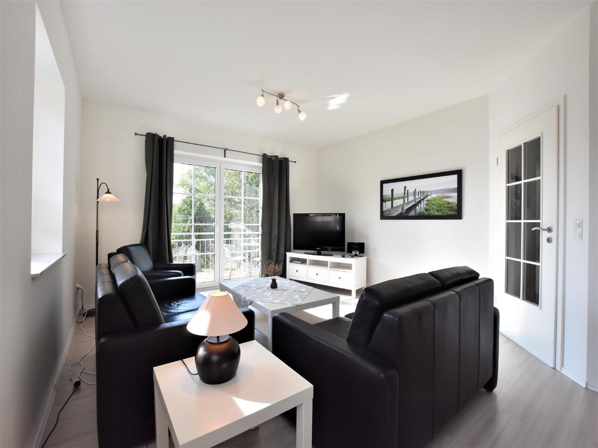 Charming Apartment In Oldenburg In Holstein With Terrace Extérieur photo