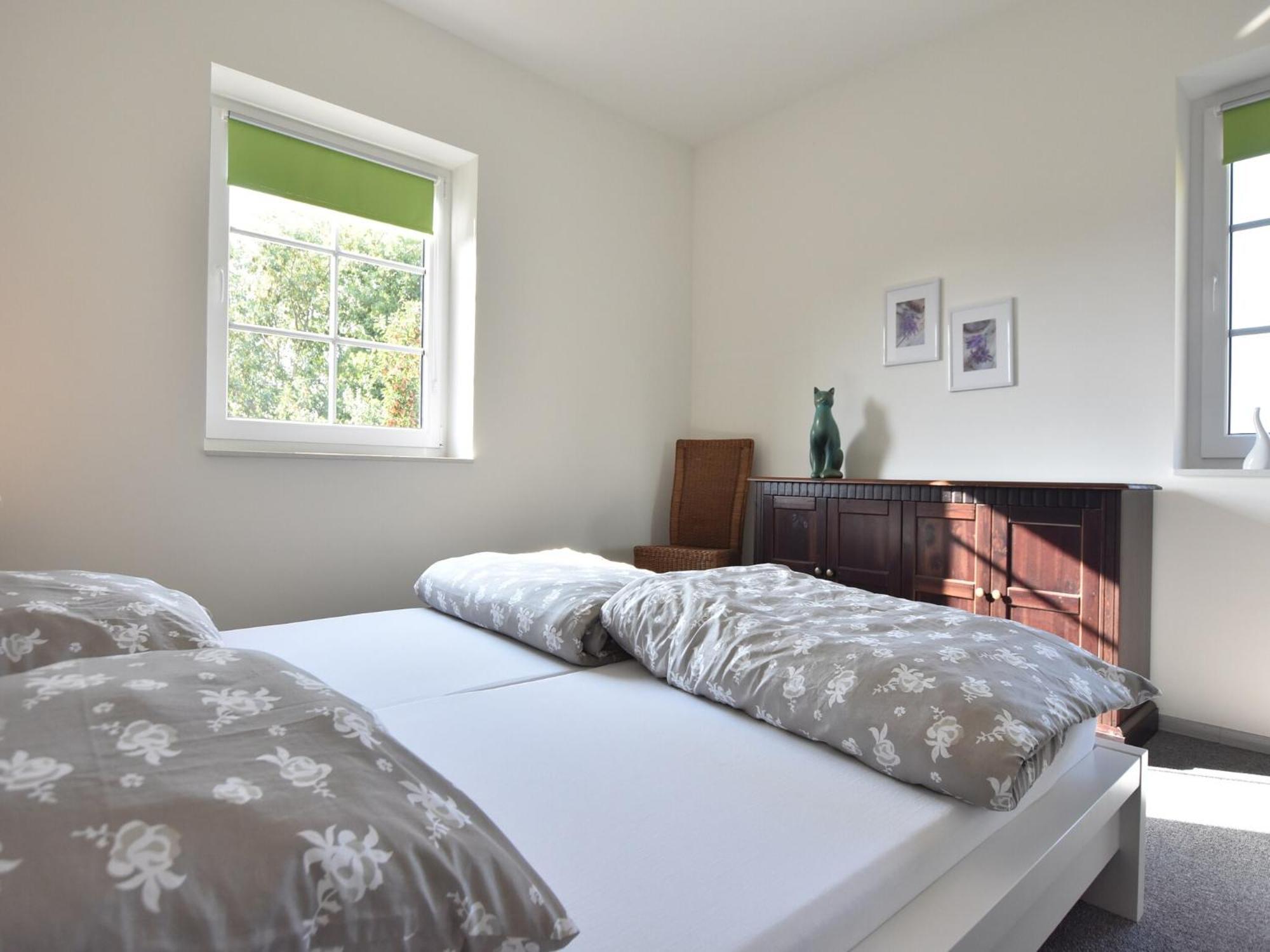 Charming Apartment In Oldenburg In Holstein With Terrace Extérieur photo