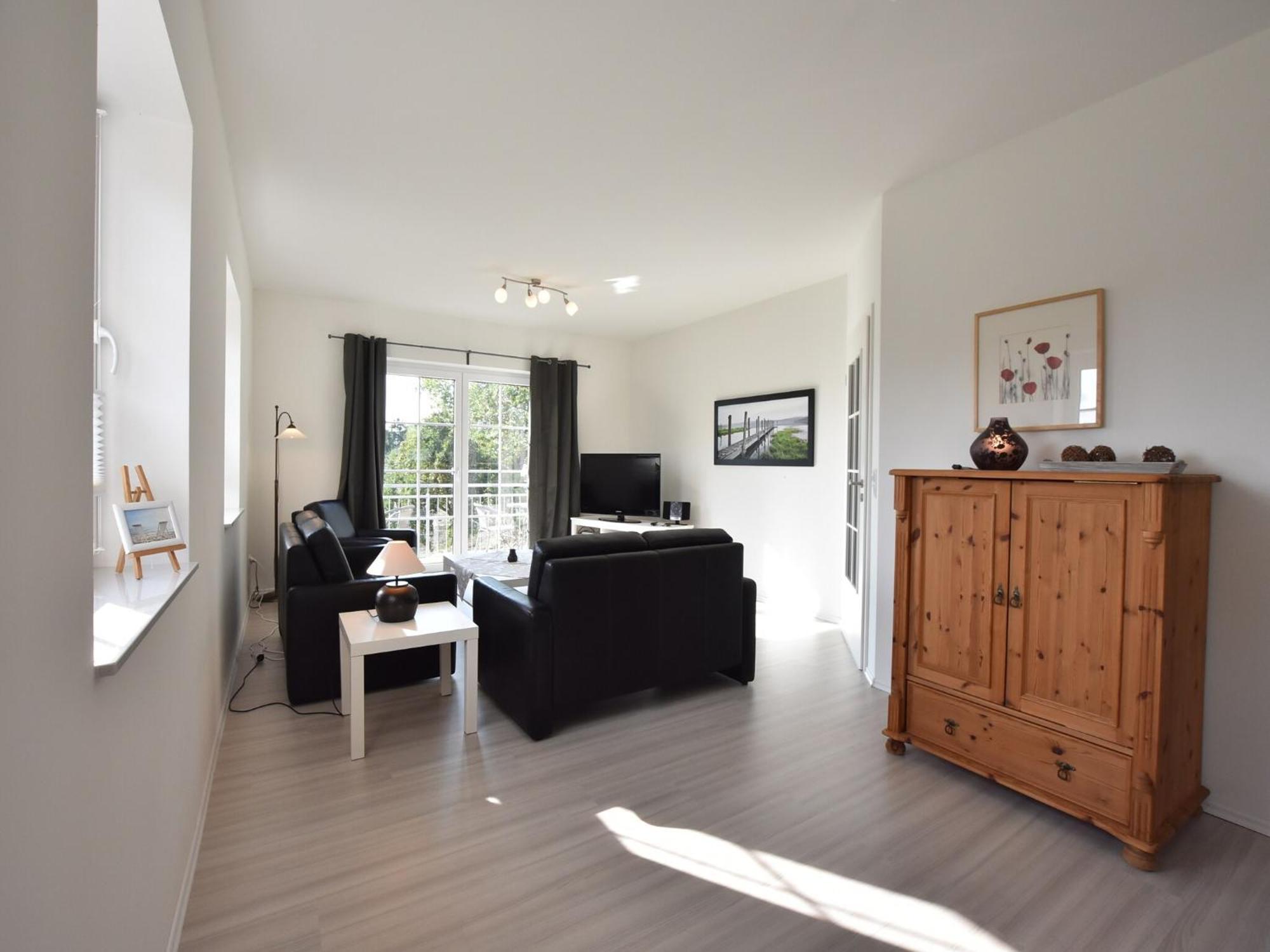 Charming Apartment In Oldenburg In Holstein With Terrace Extérieur photo