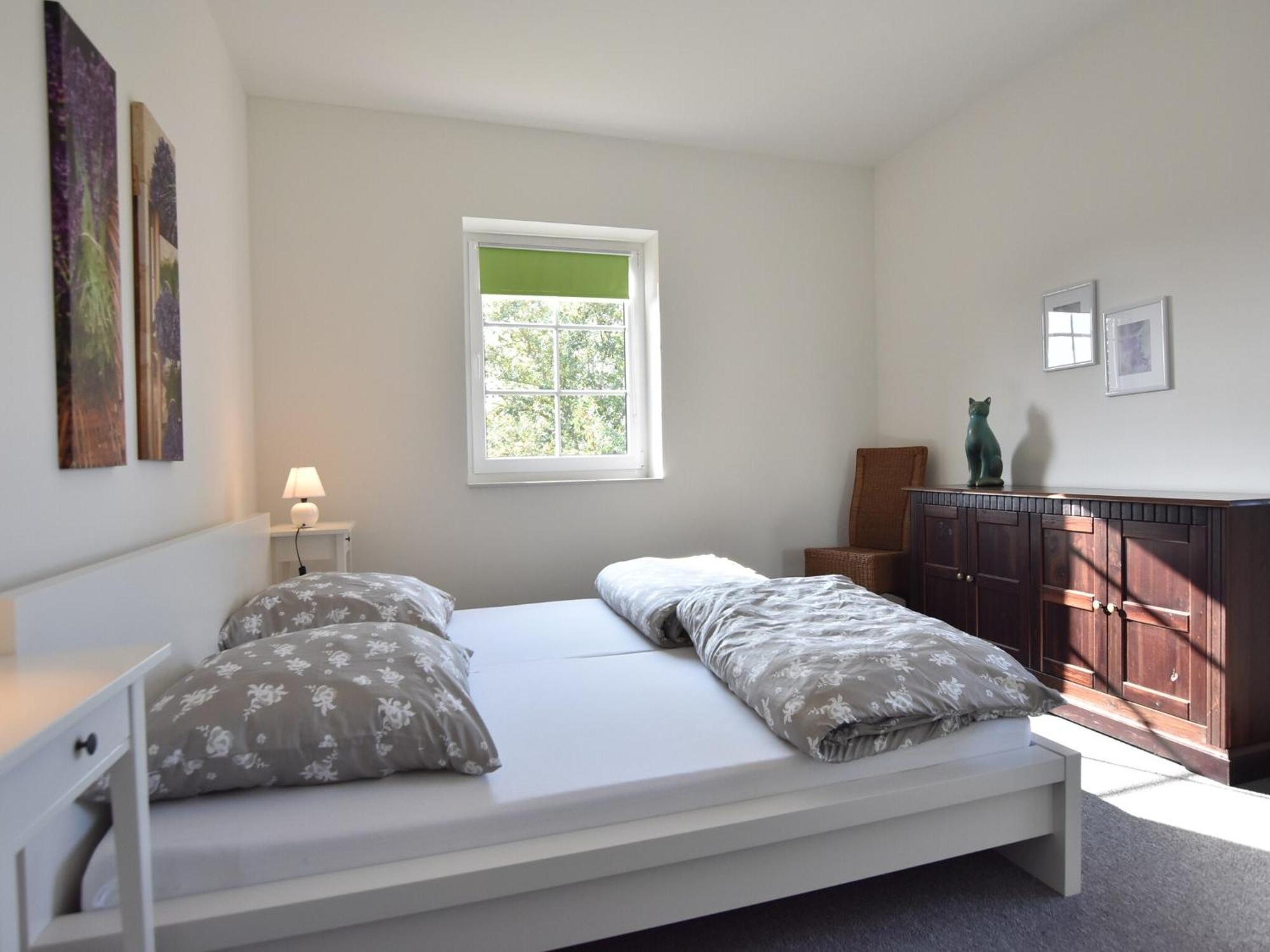 Charming Apartment In Oldenburg In Holstein With Terrace Extérieur photo