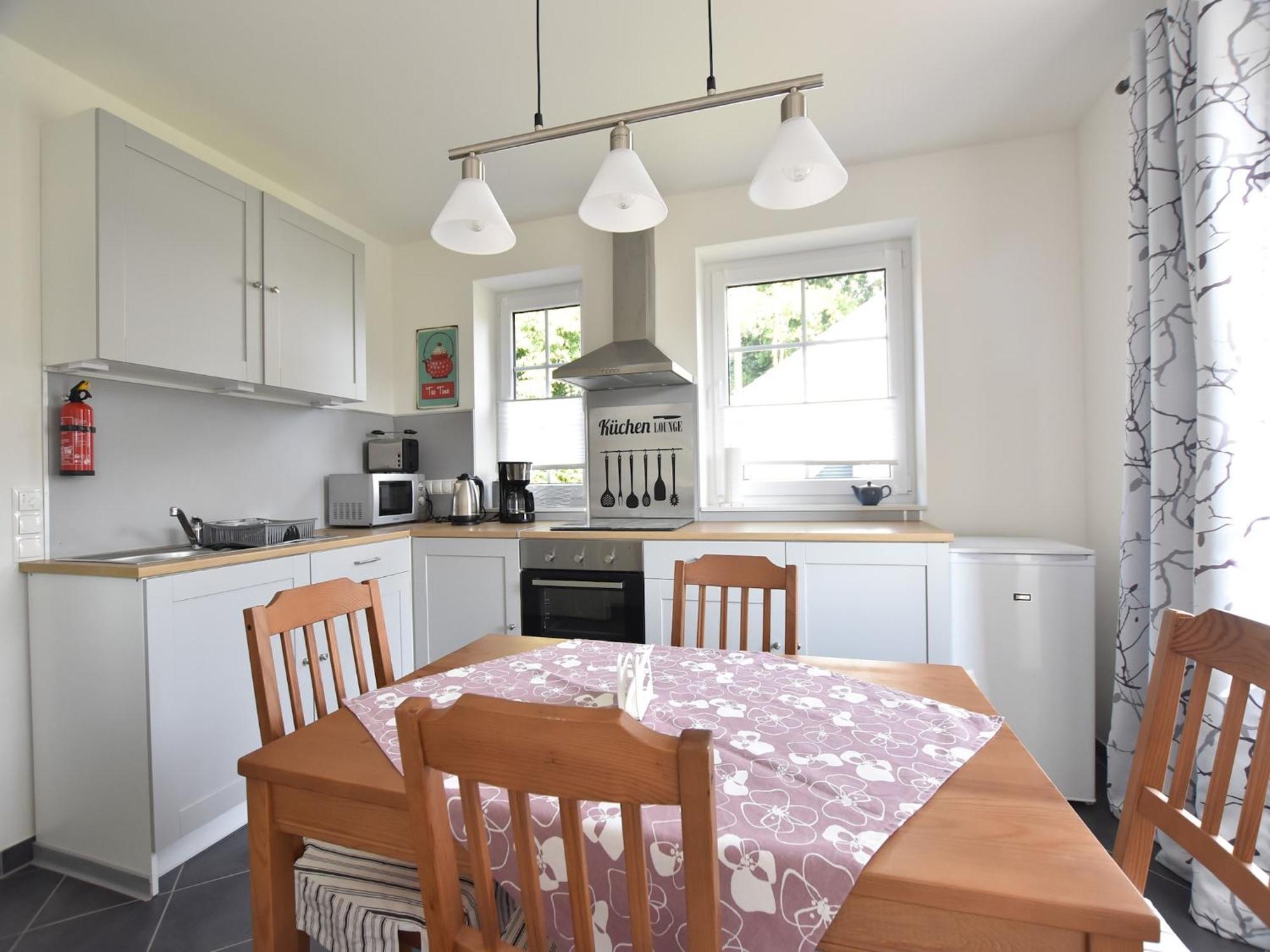 Charming Apartment In Oldenburg In Holstein With Terrace Extérieur photo