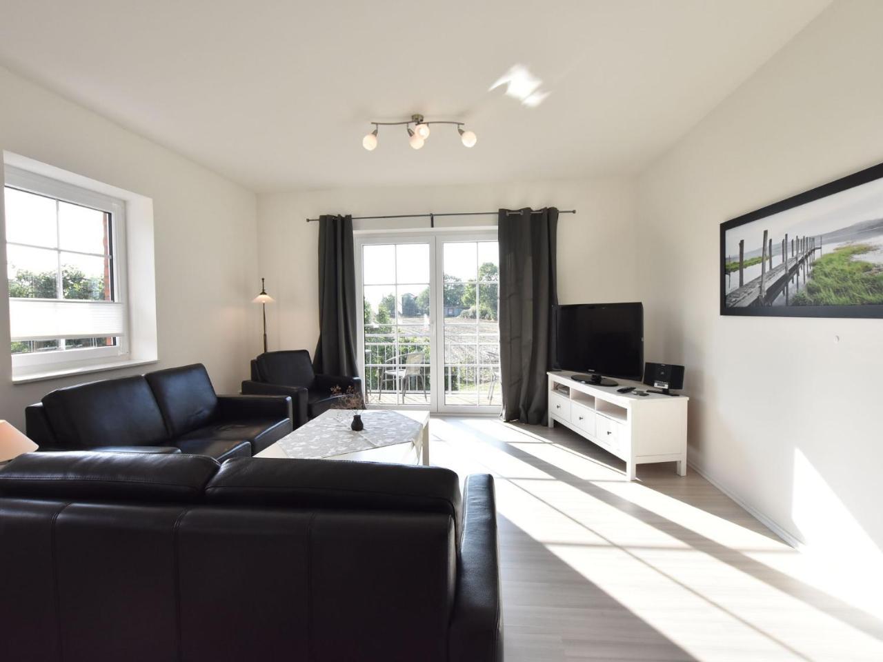 Charming Apartment In Oldenburg In Holstein With Terrace Extérieur photo